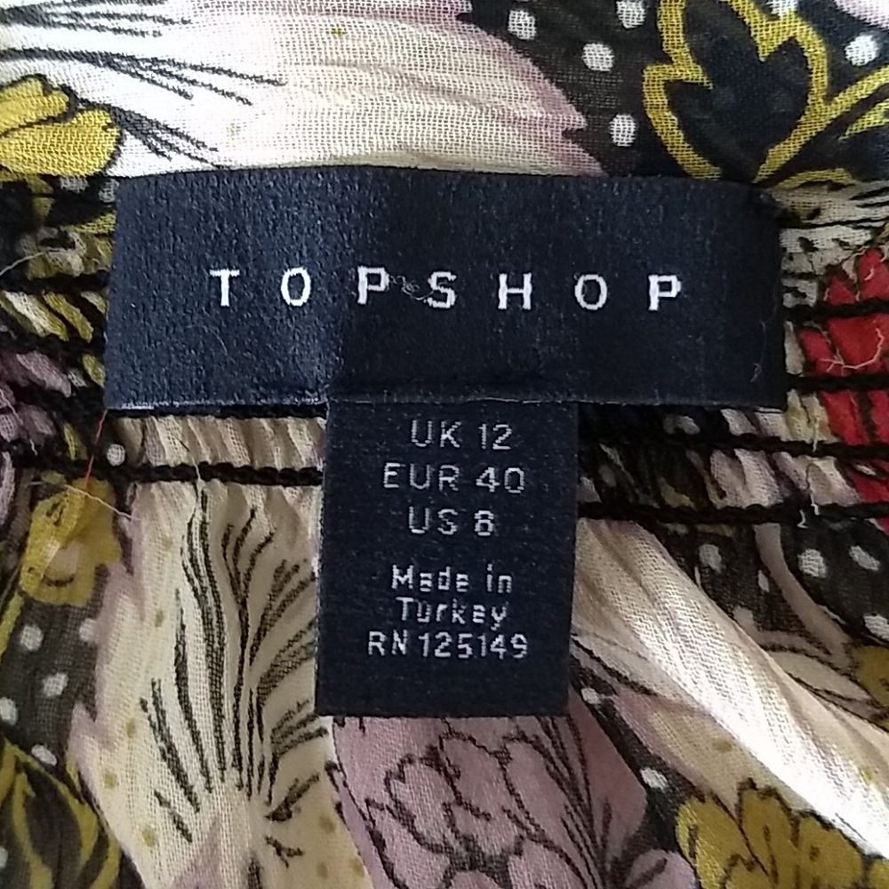 Top Shop top - Picture 16 of 16